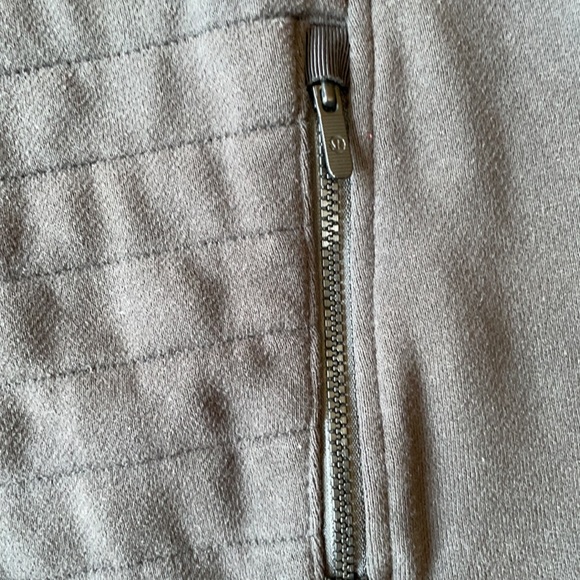 Lululemon Fleece Be True Hoodie Size 10 - Picture 4 of 8